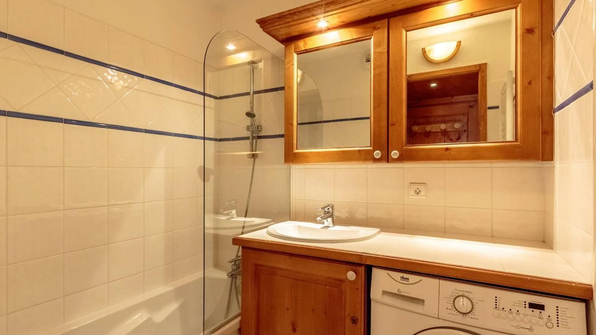 Appartement 4 Chambres, Skis Aux Pieds, Parking, Animaux Admis, Wifi - Fr-1-352-82 Les Arcs