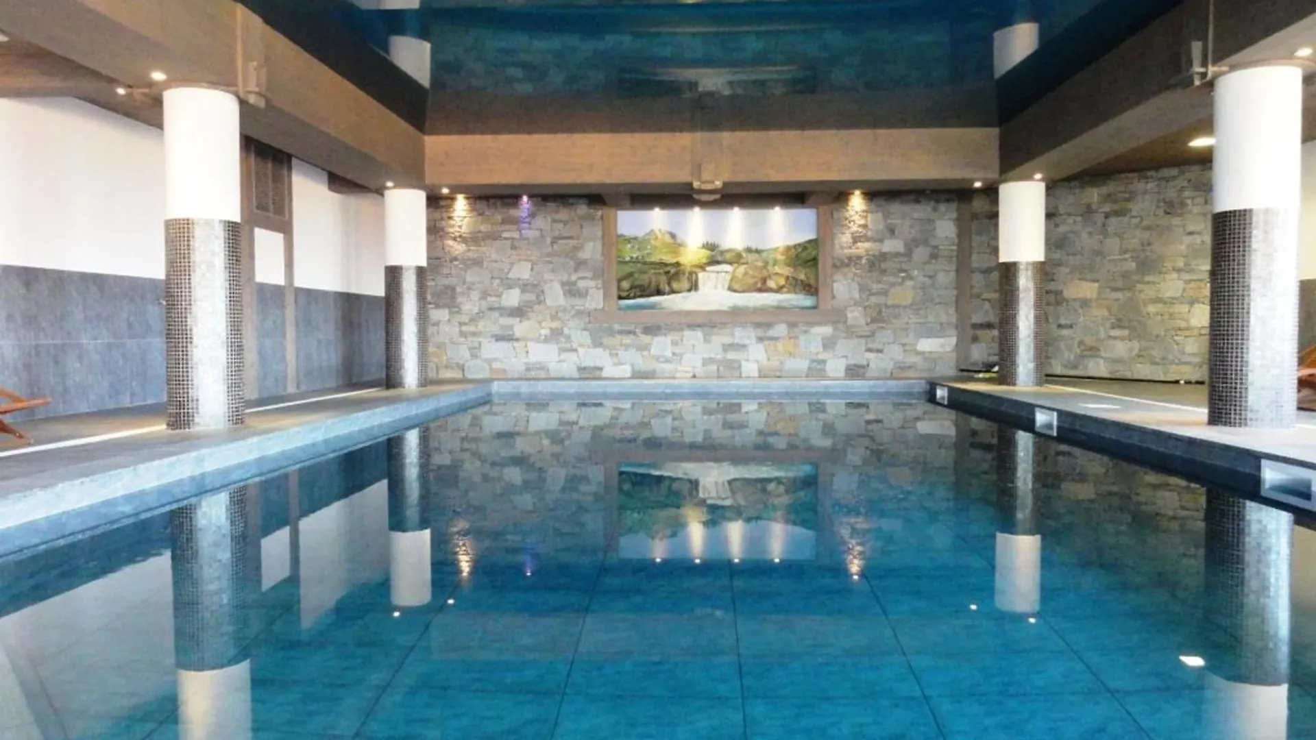 Appartement 4 Chambres, Skis Aux Pieds, Parking, Animaux Admis, Wifi - Fr-1-352-82 Les Arcs   Les Arcs (Savoie)